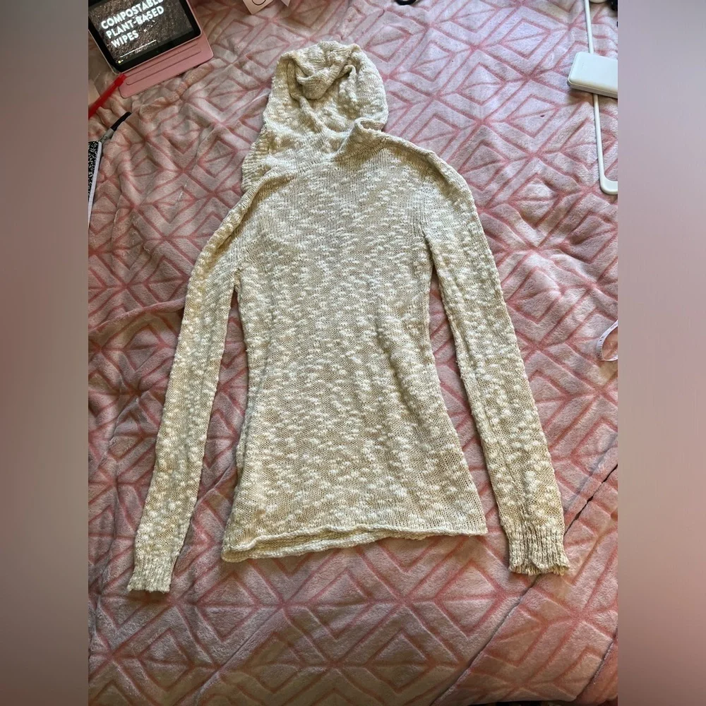 #275 Roxy pullover - Picture 5 of 6